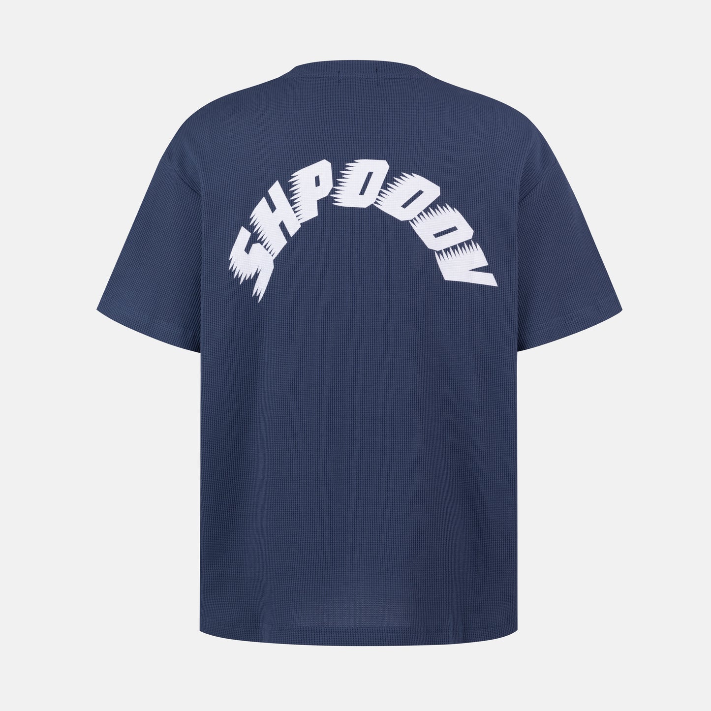 Shpooov تي شيرت - أسود