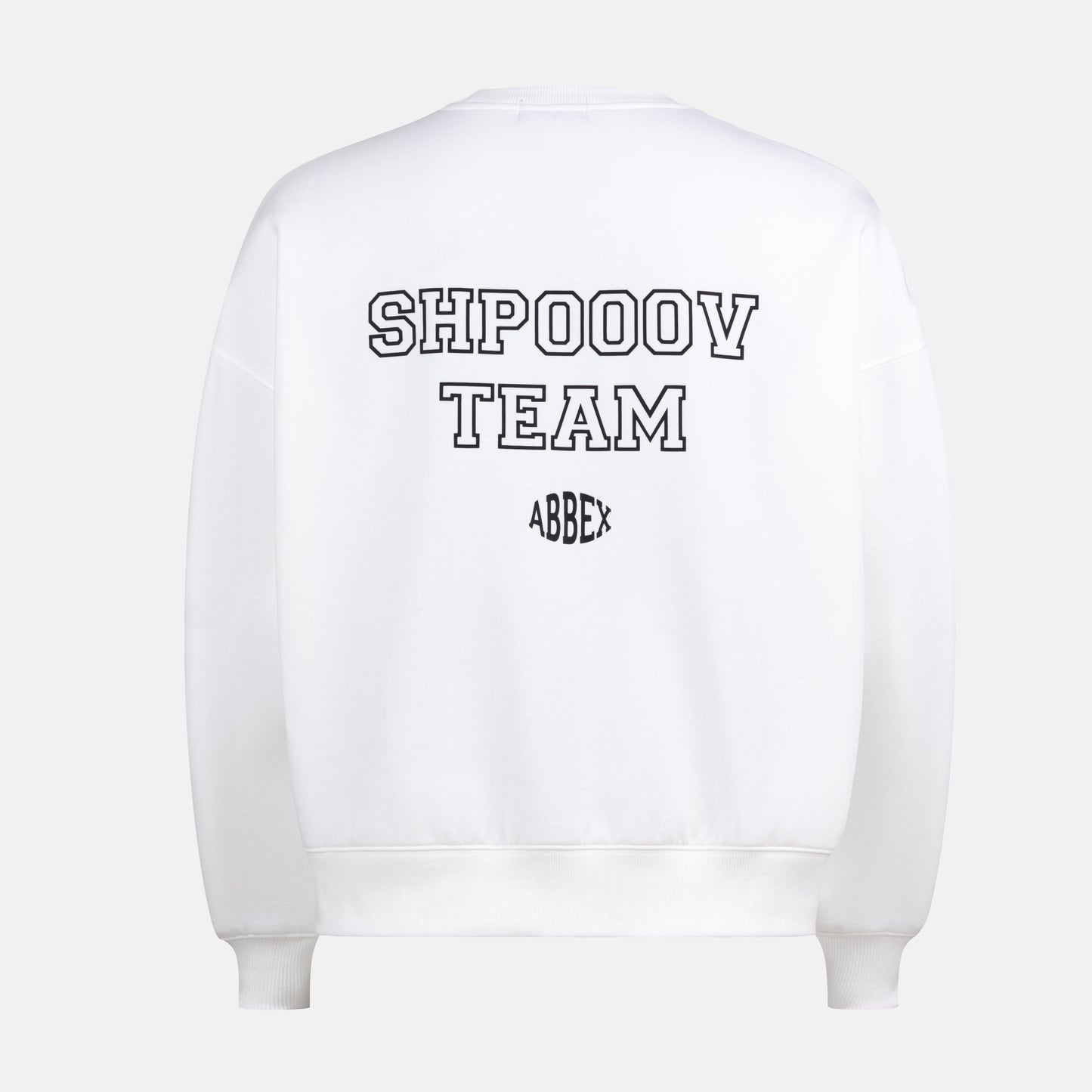 To The Gym We GO Sweatshirt