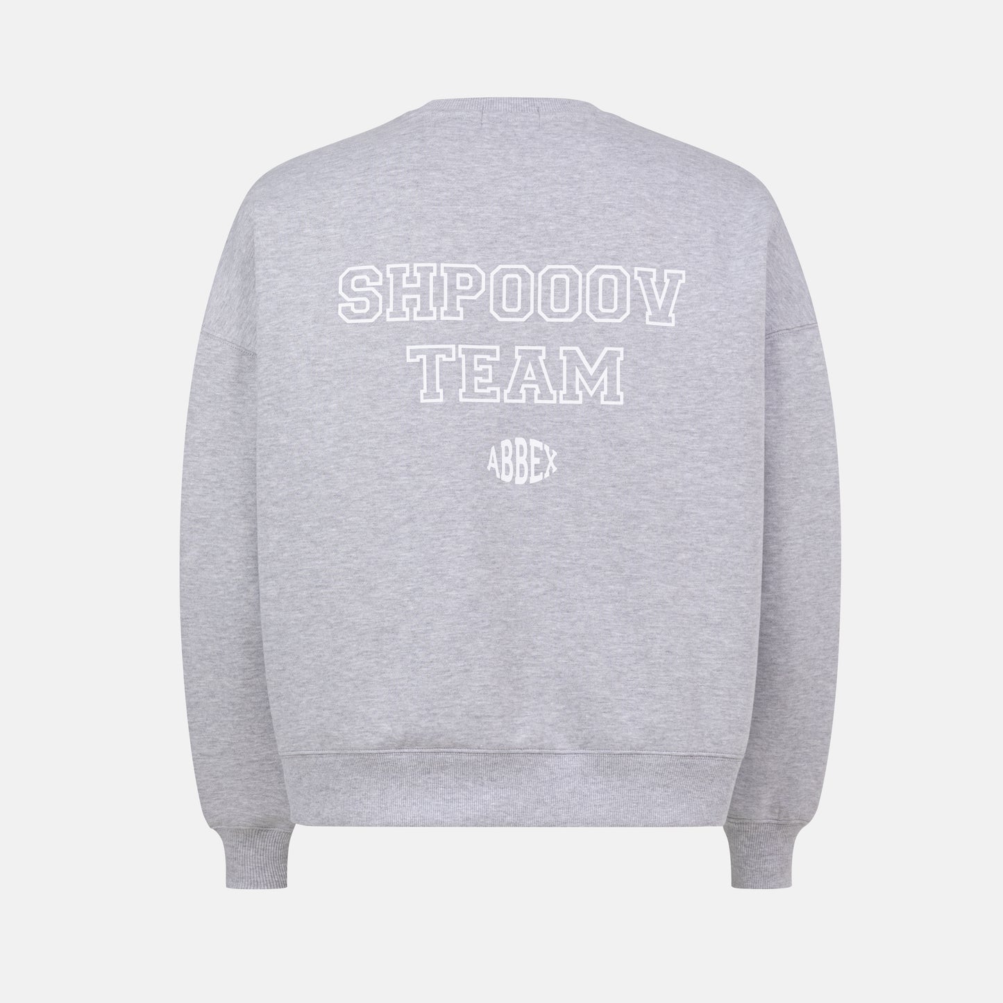 To The Gym We GO Sweatshirt
