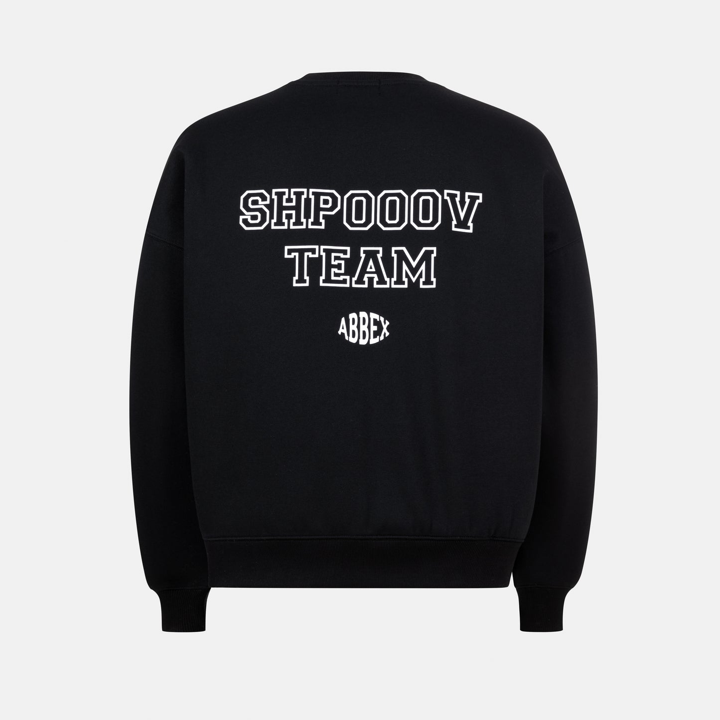 To The Gym We GO Sweatshirt